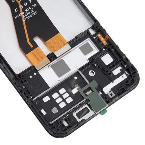 Ecrã LCD Samsung Galaxy M14 SM-M146B com Moldura
