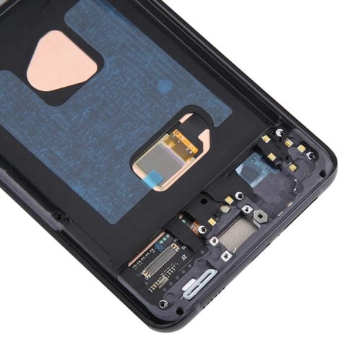 Schermo LCD OLED con cornice Samsung Galaxy S21+ 5G SM-G996B