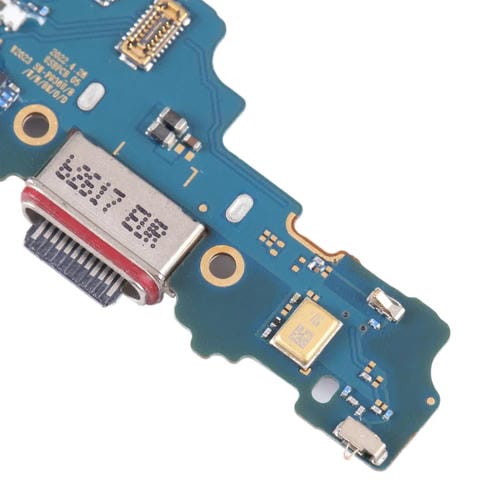 Samsung Galaxy Z Fold4 SM-F936B (EU) Charging Port Board