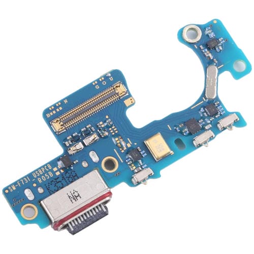 Cargo Port Board Samsung Galaxy Z Flip5 SM-F731U (U.S.)