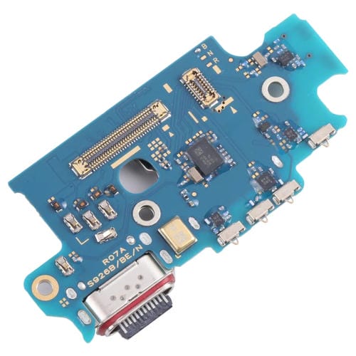 Loading Port Cover Samsung Galaxy S24 SM-S926B