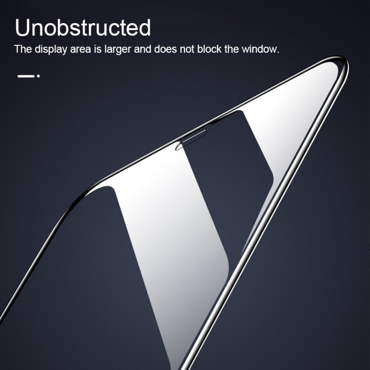 Película de Vidrio Templado para iPhone 15 Pantalla Completa Arco Grande Aluminio Alto (25PCs) - MOVILSTORE