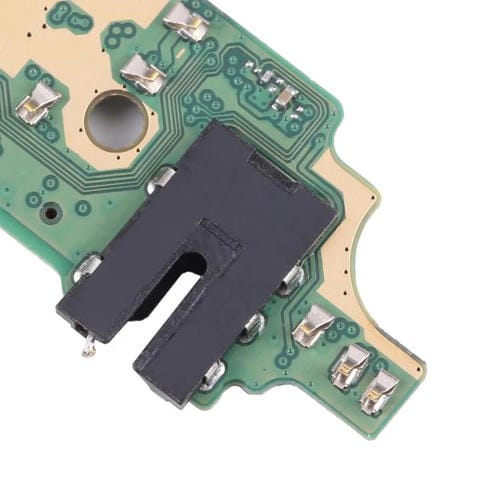 Charging Port Board Infinix Hot 8 X650