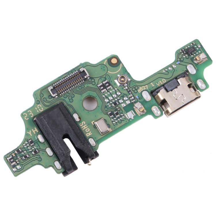 Charging Port Board Infinix Hot 8 Charging
