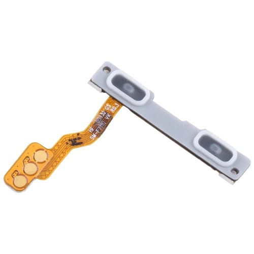 Cabo Flex Botão Volume Samsung Galaxy Z Flip3 5G SM-F711B