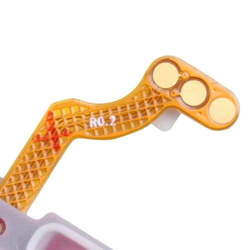 Flex Cable Volume Button Samsung Galaxy Z Fold4 SM-F936B
