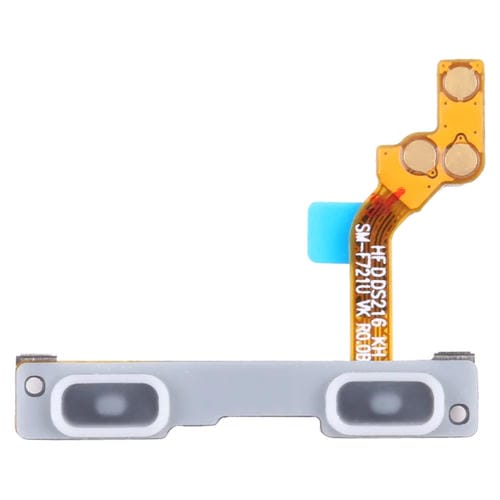 Flex Cable Volume Button Samsung Galaxy Z Flip4 SM-F721B