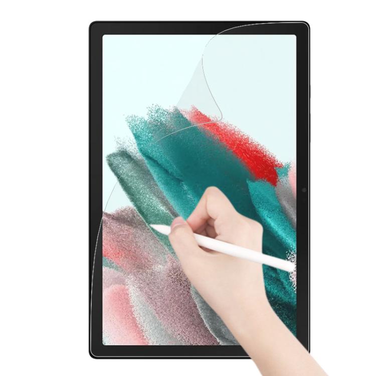 Protector de pantalla mate con tacto de papel para Samsung Galaxy Tab A9