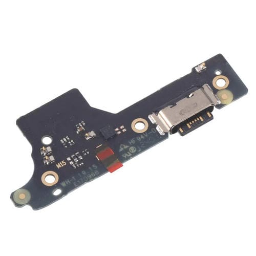 Placa de puerto de carga original para Xiaomi Redmi 12 5G