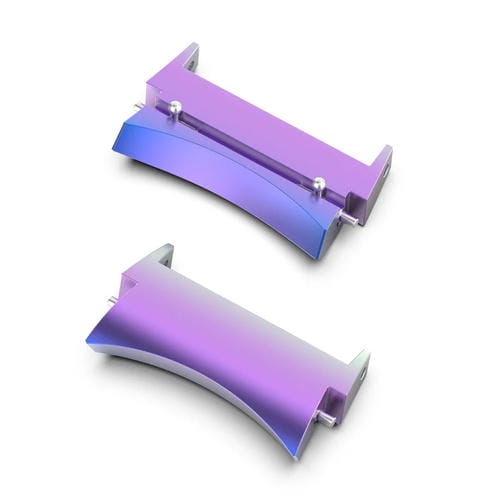 Metal Band Connectors Samsung Galaxy Watch 6/6 Classic (Colorful)