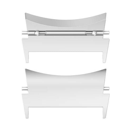 Stainless Steel Band Connector Samsung Galaxy Watch 6/6 Classic (Silver)