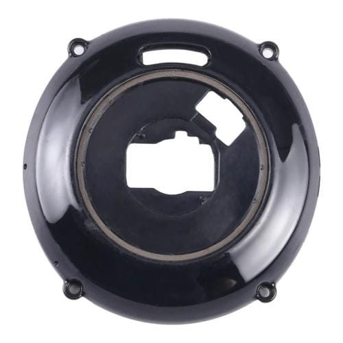 Carcasa Trasera Samsung Galaxy Watch 3 41mm SM-R850 (Negro)