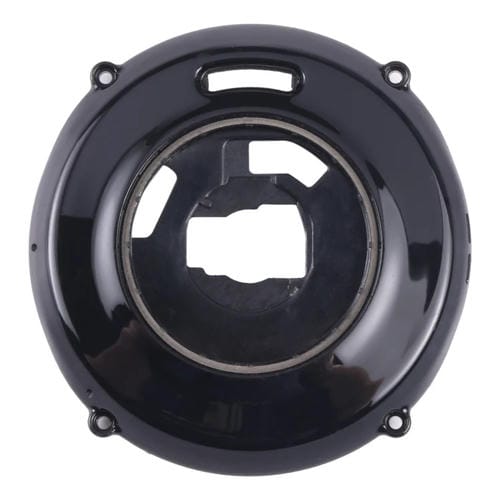 Cubierta Carcasa Trasera Samsung Galaxy Watch 3 45mm SM-R840 (Negro)