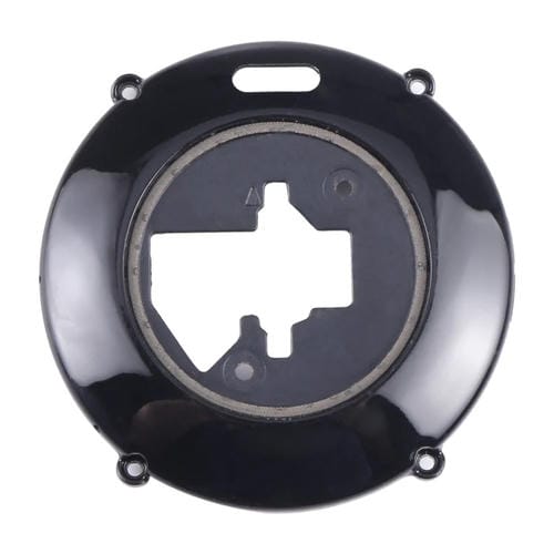 Cubierta de Carcasa Trasera Samsung Galaxy Watch 4 Classic 42mm SM-R880 (Negro)