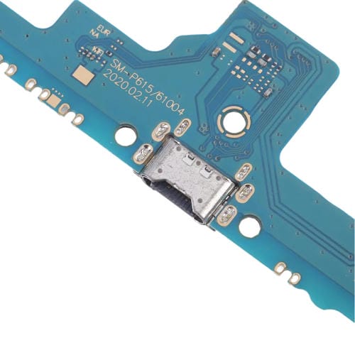 Placa de Porto de Carregamento Samsung Galaxy Tab S6 Lite SM-P610