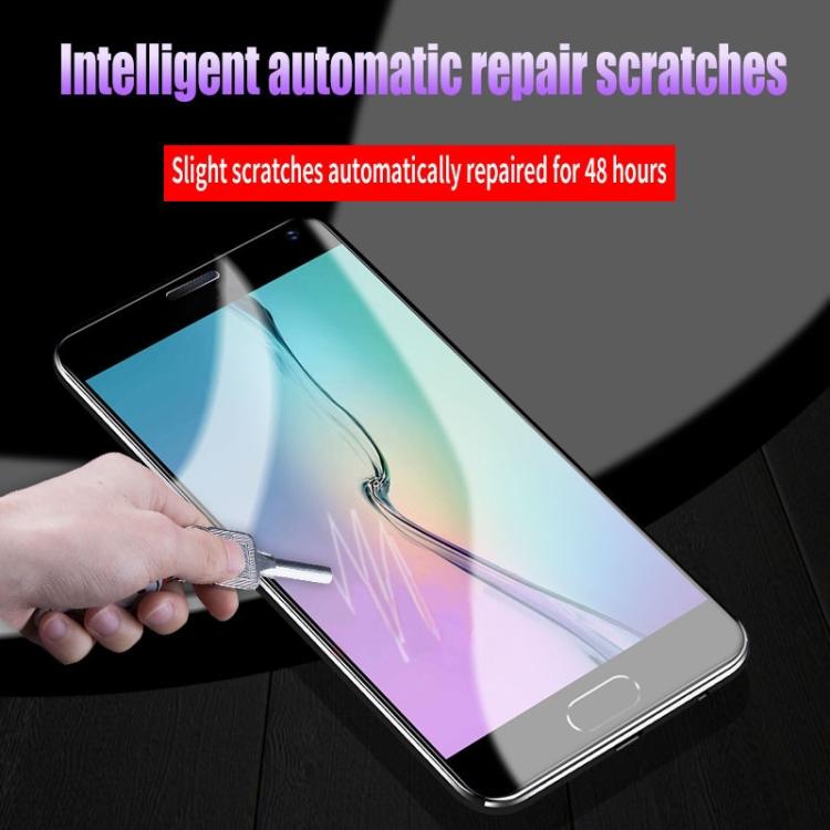 25 protectores de pantalla completos de hidrogel a prueba de explosiones para Redmi K80 Ultra
