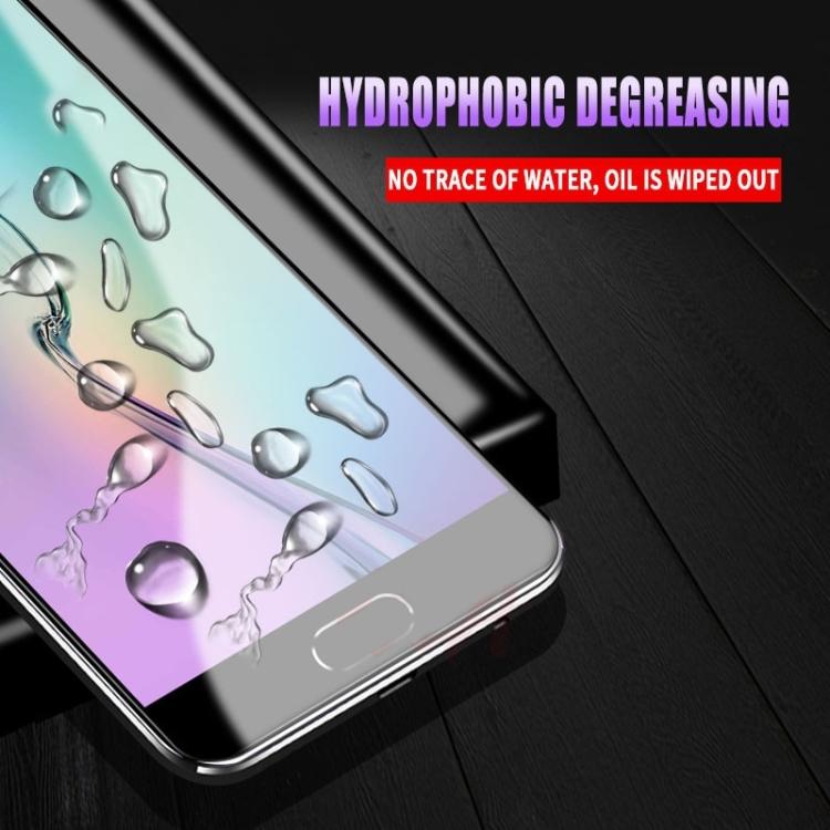 25 protectores de pantalla completos de hidrogel a prueba de explosiones para Redmi K80 Ultra