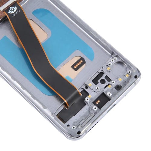 Ecrã TFT LCD com Moldura Samsung Galaxy S20 SM-G980