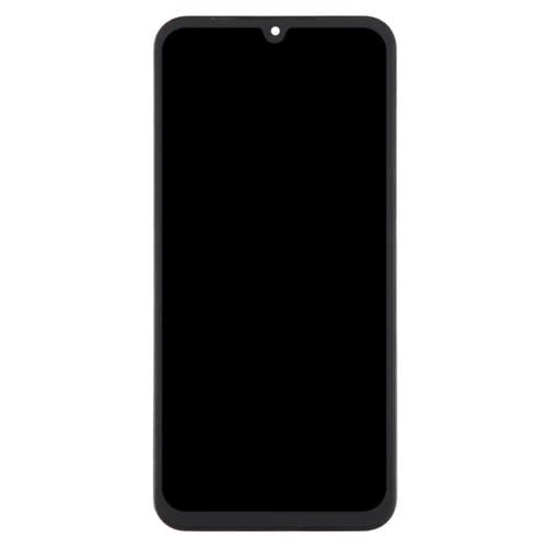 Écran TFT LCD Samsung Galaxy A15 5G SM-A156B avec cadre (Noir)