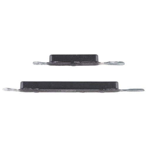 Pulsante di accensione e volume Samsung Galaxy M01s SM-M01 (10 pezzi) (Nero)