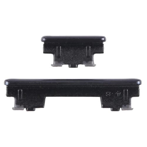 Pulsante di accensione e volume Samsung Galaxy A72 4G SM-A725 (Nero) - Confezione da (10 pezzi)