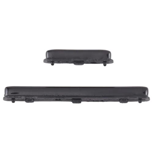 Power and Volume Buttons Samsung Galaxy A60 SM-A606 (Black) - (10 Pieces)