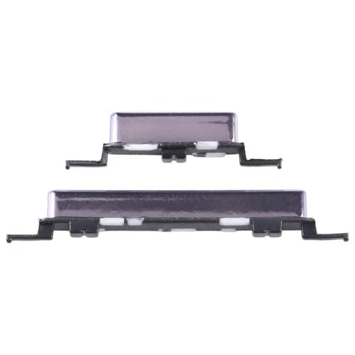 Botão de Energia e Volume Samsung Galaxy J2 SM-J200 (10 Peças) (Roxo)