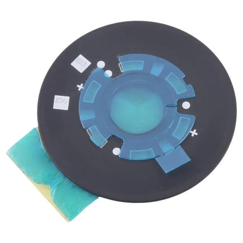 Glasabdeckung Sensor Herzfrequenz Original Huawei Watch GT 5 von 46 mm / 41 mm