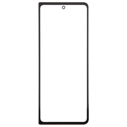 Outer Glass with OCA Adhesive Samsung Galaxy Z Fold4 SM-F936B/W23