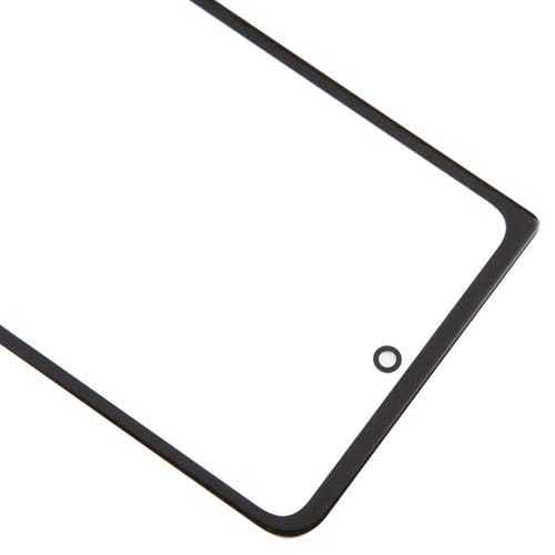 Outer Glass with OCA Adhesive Samsung Galaxy Z Fold4 SM-F936B/W23