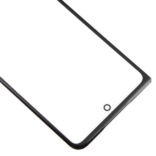 Lente de Cristal Exterior con Adhesivo OCA Samsung Galaxy Z Fold3 SM-F926B / W22