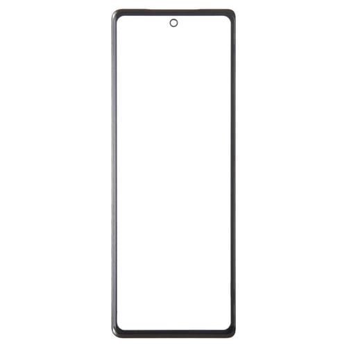 Glaslinse mit OCA-Klebstoff Samsung Galaxy Z Fold2 SM-F916B/W21