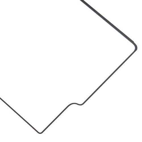 Folding LCD Screen Movie Samsung Galaxy Z Fold SM-F900/W20