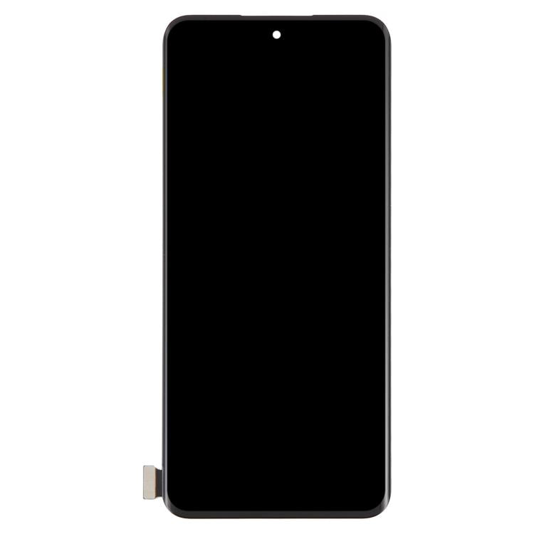 Ecrã Completo AMOLED Oppo Reno12 Pro 5G CPH2629