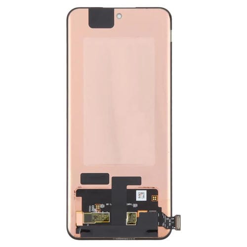 Ecrã Completo AMOLED Oppo Reno12 Pro 5G CPH2629
