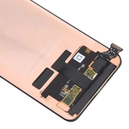 Ecrã Completo AMOLED Oppo Reno12 Pro 5G CPH2629