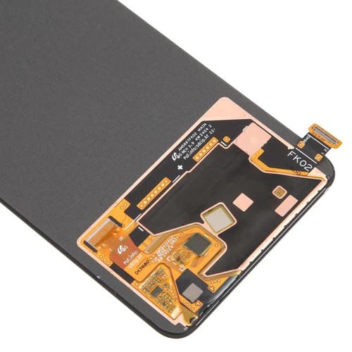 Full Screen AMOLED Realme 12 4G RMX3871