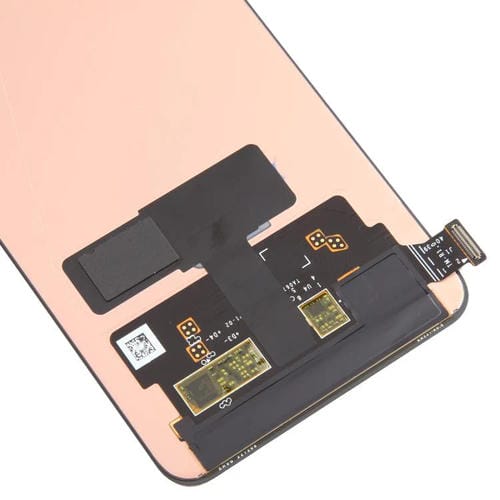 Vollbild-AMOLED-Display Realme GT Neo5 SE RMX3700 RMX3701