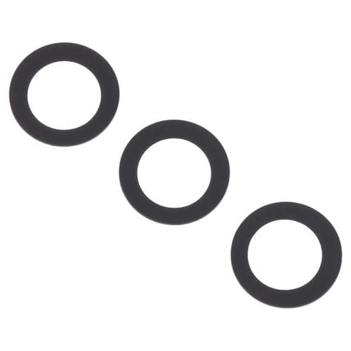 Lentes de Câmara Traseira Samsung Galaxy Z Flip3 5G SM-F711B - Pack de (10 Peças)