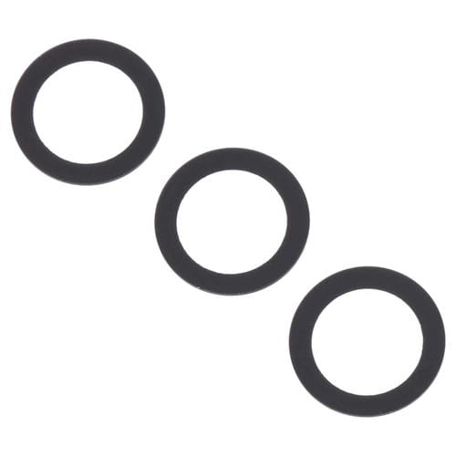 Lente de Câmara Traseira Samsung Galaxy S21+ 5G SM-G996B - Pacote de (10 Peças)