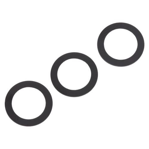 Rückseitige Kamerlinse Samsung Galaxy S21+ 5G SM-G996B - Packung von (10 Stück)