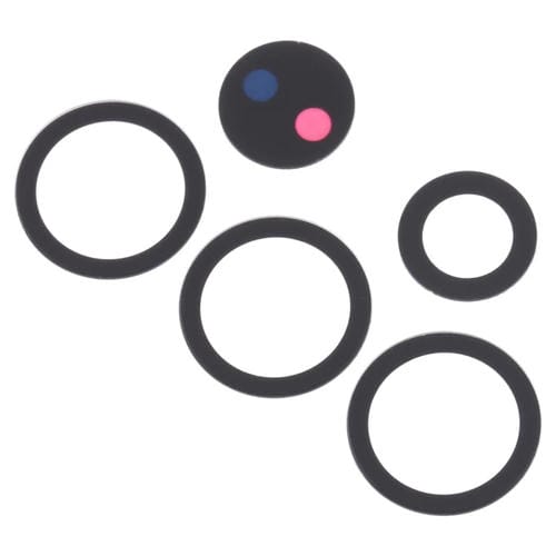 Rückkameraobjektiv Samsung Galaxy S21 Ultra 5G SM-G998B (10 Stück)