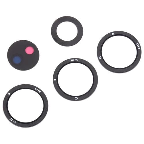 Rückkameraobjektiv Samsung Galaxy S21 Ultra 5G SM-G998B (10 Stück)