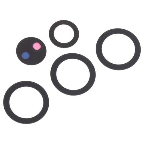 Lente de Cámara Trasera Samsung Galaxy S22 Ultra 5G SM-S908B (10 Piezas)