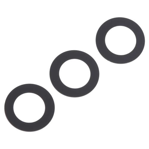 Objectif de caméra arrière Samsung Galaxy S22 5G SM-S901B - Pack (10 pièces)