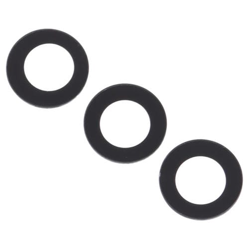 Rückkameraobjektiv Samsung Galaxy A04s SM-A047F (10 Stück)