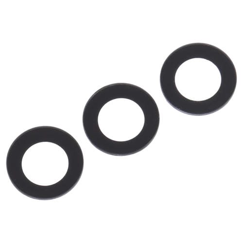 Lente de Câmara Traseira Samsung Galaxy M14 SM-M146B (10 Peças)