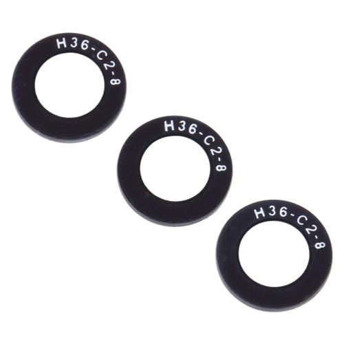 Rear Camera Lens Samsung Galaxy A14 SM-A145F (10 Pieces)