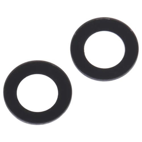 Rückkameraobjektiv Samsung Galaxy A04E (10 Stück)