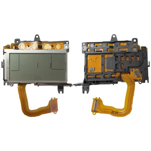 Ecrã Completo LCD Tampa Superior Original Canon EOS 5D Mark IV